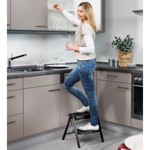 HAILO Stepfix Steighilfe Tritthöhe 350 mm Hailo 4410001