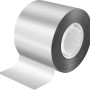 Alu-Fix-Band 50mm x 50m Rolle für Heizungsinstallation, zum Bandagieren und Abdichten.