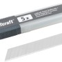wolfcraft 5 Profi-Abbrechklingen 18 mm mit Aufbewahrungsbox.