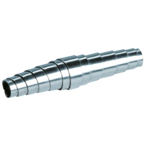 Gardena Rebenscherenfeder, Ersatzfeder für Gartenscheren, silberfarben.