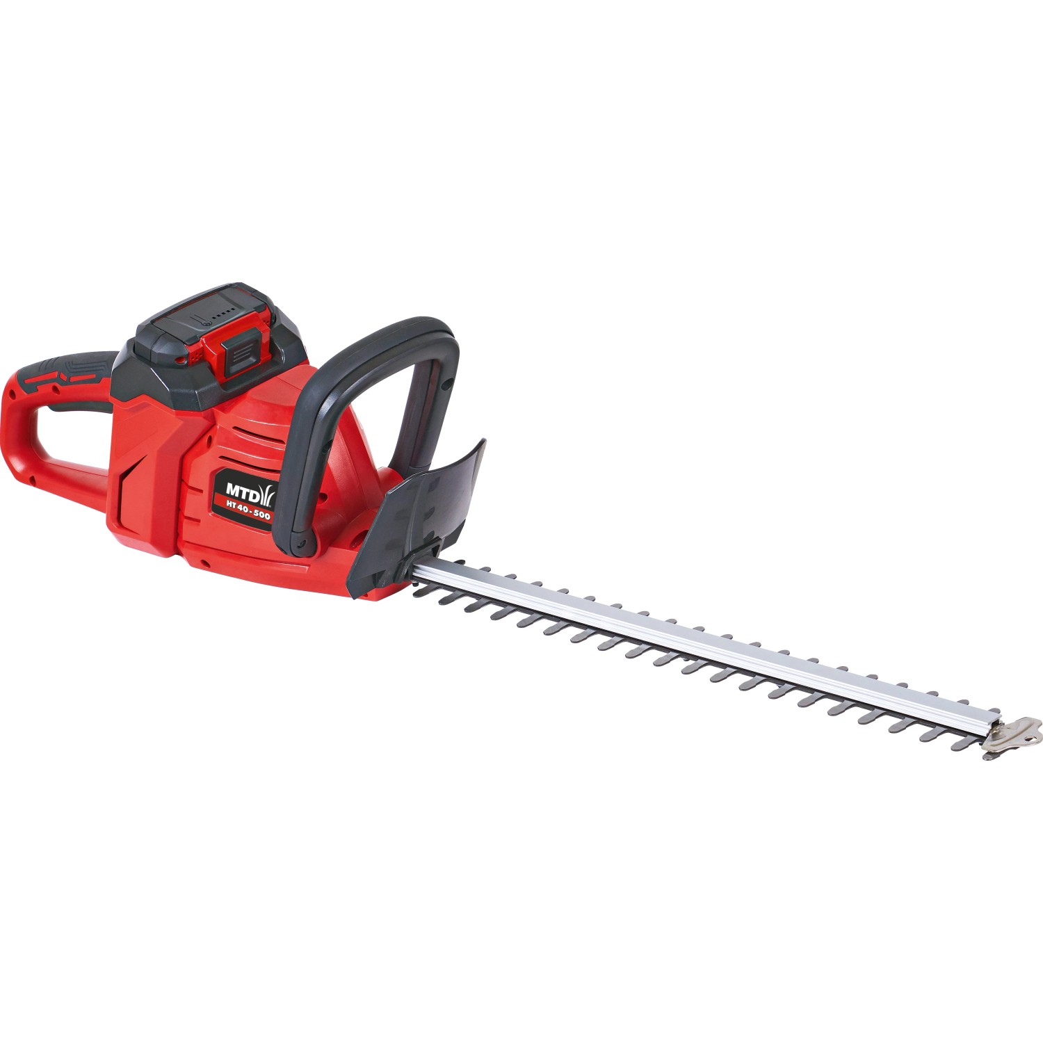 MTD Akku-Heckenschere HT40-500, 22 cm Schnittstärke, ohne Akku