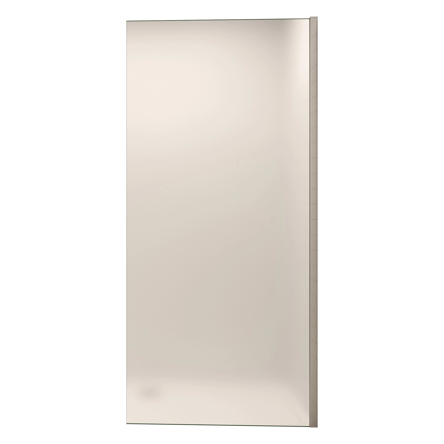 AICA Duschabtrennung 80x200cm Walk-in Duschwand Duschtrennwand 10mm NANO Mi günstig online kaufen