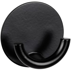 Denpanels 3D-Haken Schwarz 12 x 8 cm / 2 Stk. kaufen bei OBI