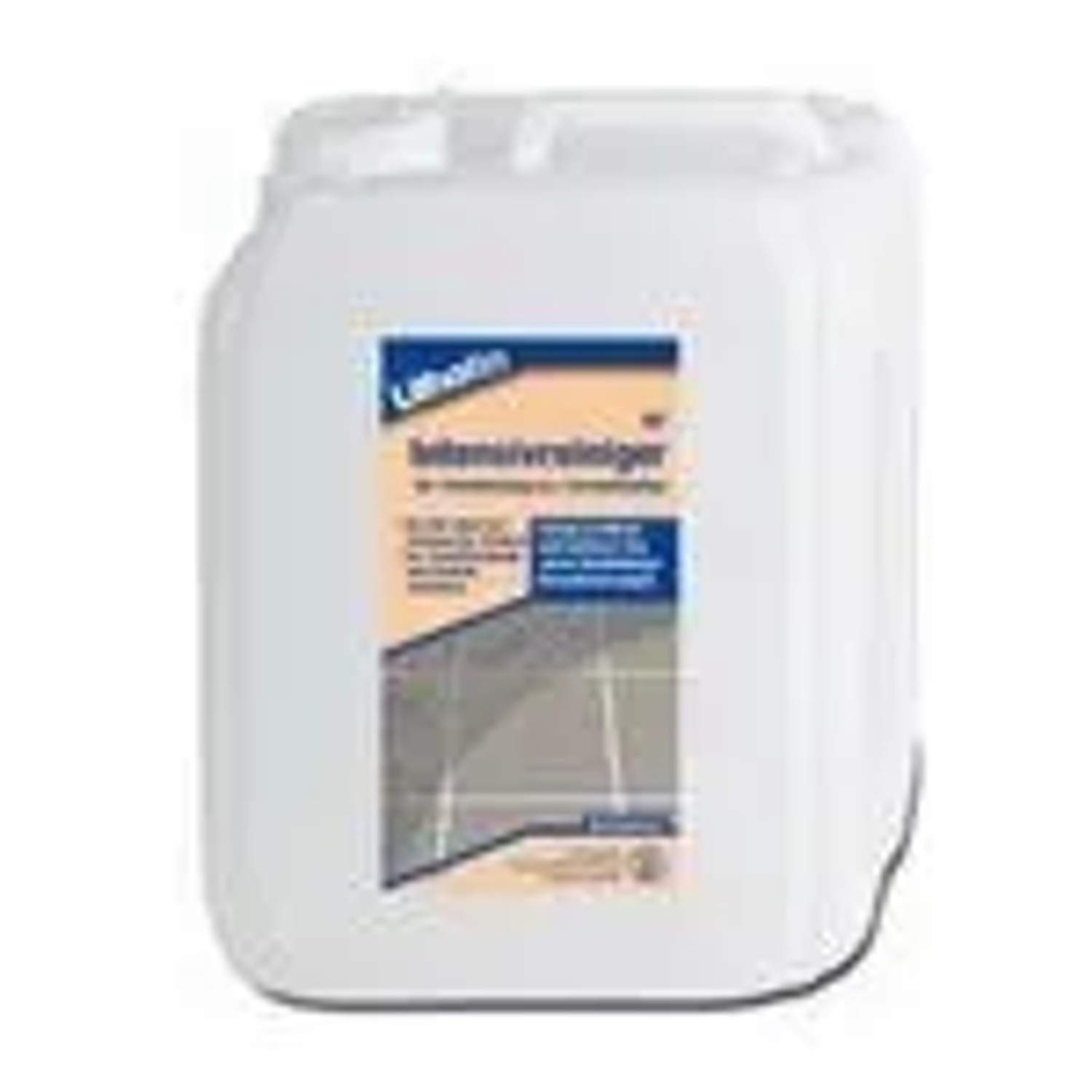Lithofin KF Intensivreiniger 5 Liter