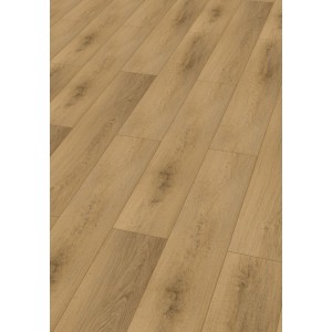 World of SPC Vinylboden Toronto Eiche Breitdiele 6 mm