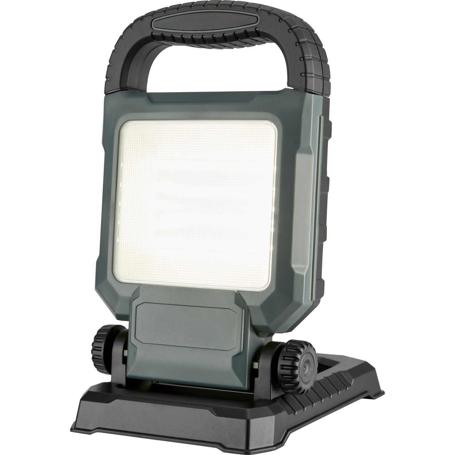 Arbeitsleuchte LED 20 W 1.800,m 26,5 cm x 14,5 cm x 6 cm