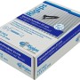 Packung Rigips Feingewindeschrauben 3,5x25 mm, 500 Stück für Metall-Ständerwerk.