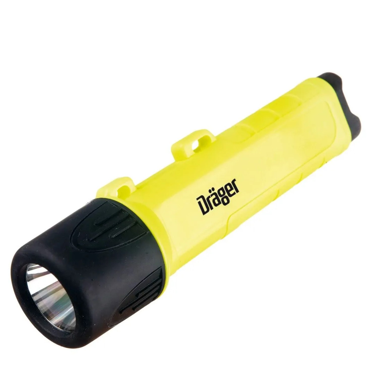 Dräger Helmlampe PX1 Led mit Atex-zulassung