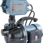 Hauswasserautomat HWA 3500 mit 800 W Leistung für die Wasserversorgung in Haus und Garten.