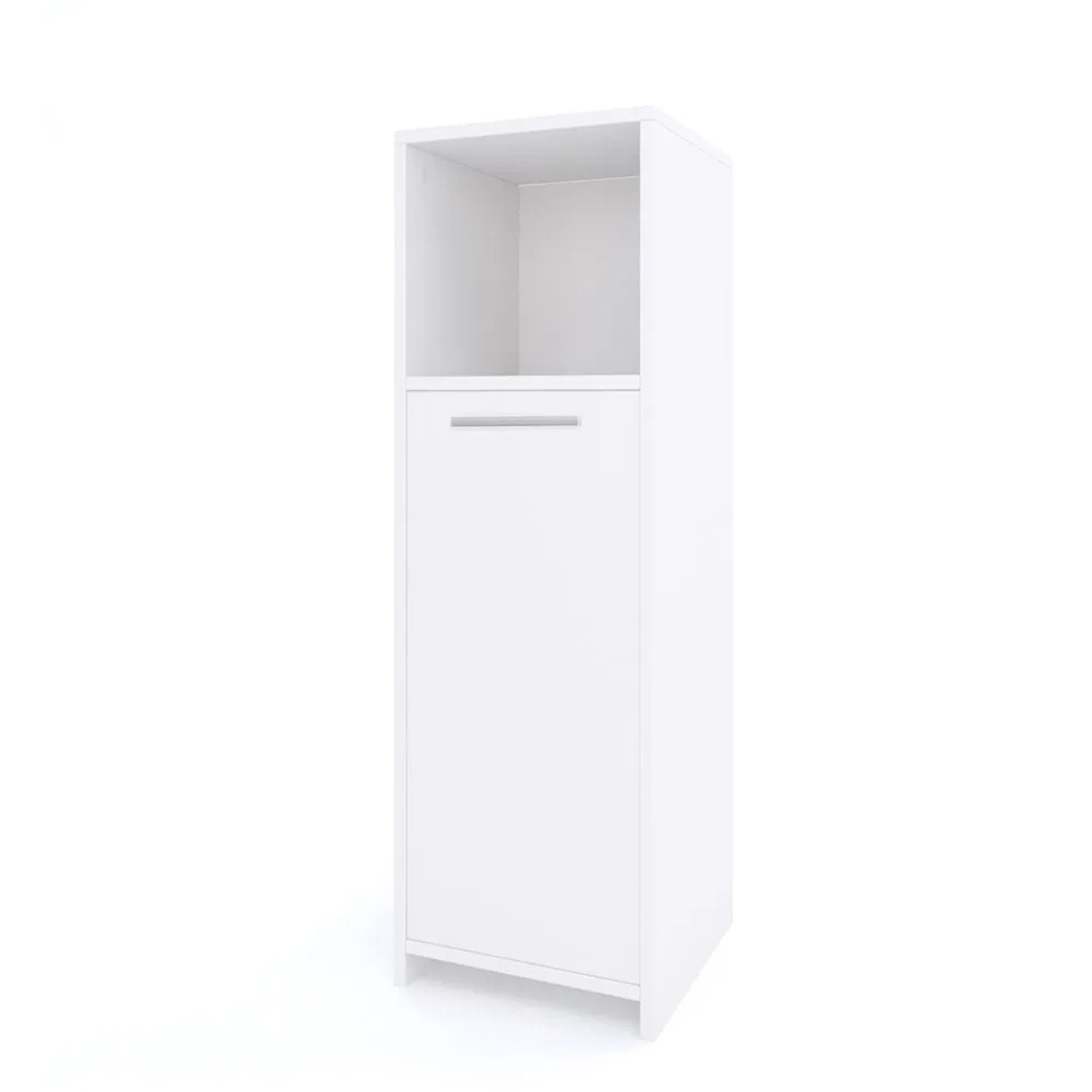 Vicco Midischrank Kiko Weiß 30 x 95