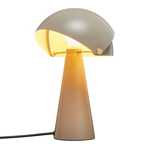 Nordlux Align Tischlampe Braun