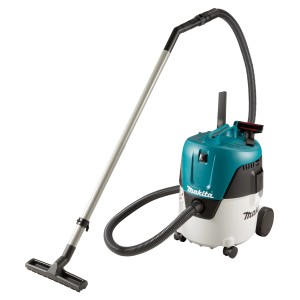 Makita VC2000L Staubsauger für Staubklasse L, Nass- und Trockensauger.