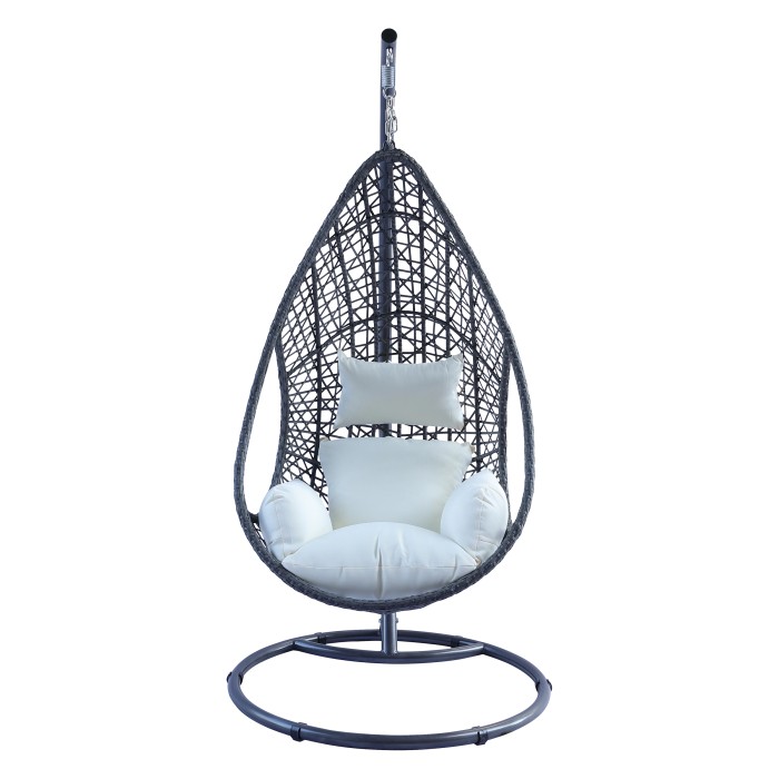 Hängesessel Outdoor mit Gestell kaufen bei OBI