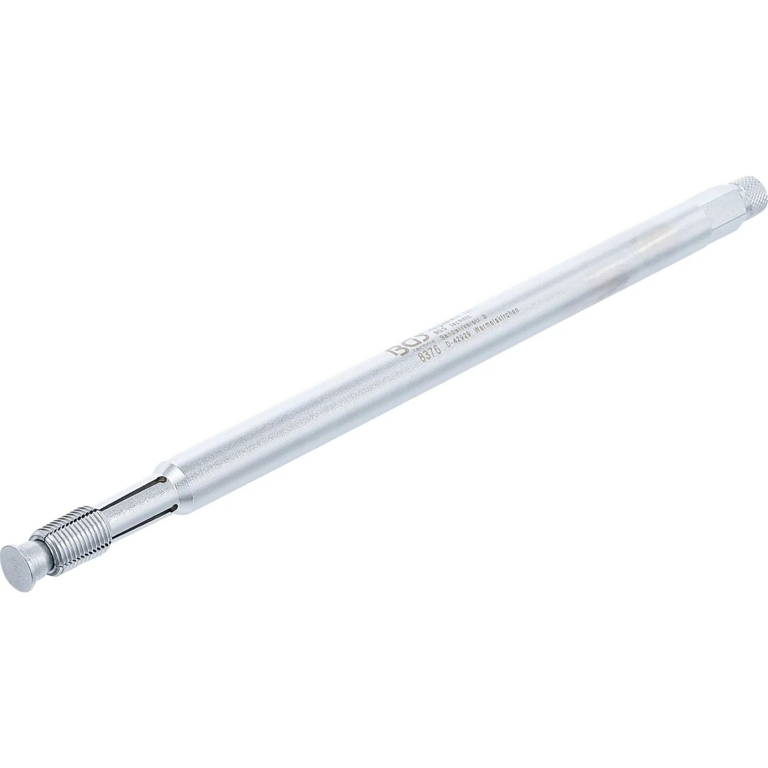 BGS Nachschneider Für Zündkerzeninnengewinde M14 X 1 25 Mm 8376