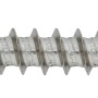 Spanplattenschraube Ø 6,1 mm x 60 mm Edelstahl A2 100 Stück