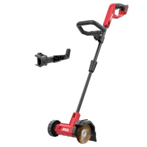 Skil Akku-Fugenreiniger 0660CA Ohne 20 V Akku & Ladegerät