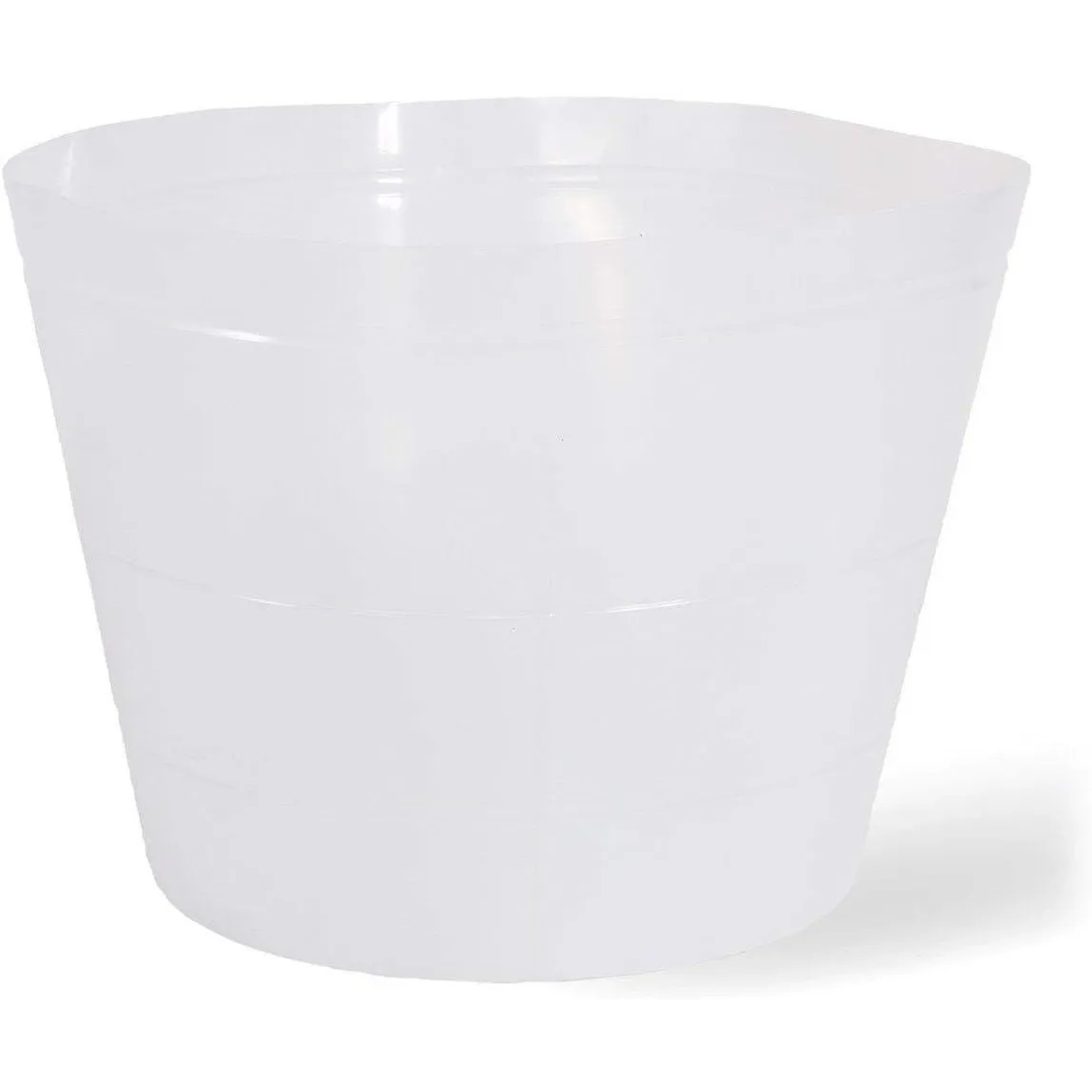 Vivanno Einsatz Einsatz Flexibel 60 cm x 60 cm x 45 cm Weiß