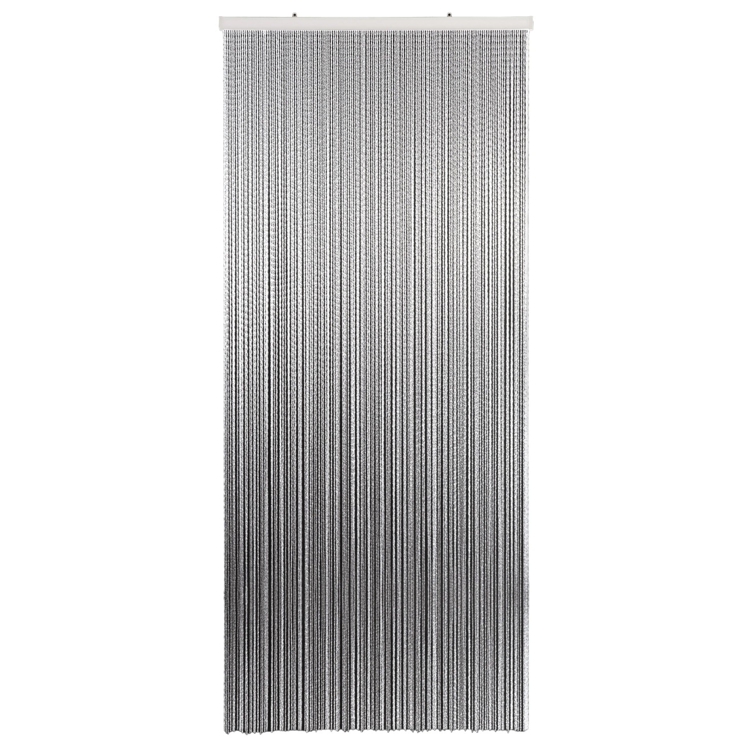 Conacord Türvorhang Vita 100 cm x 230 cm PVC Transparent