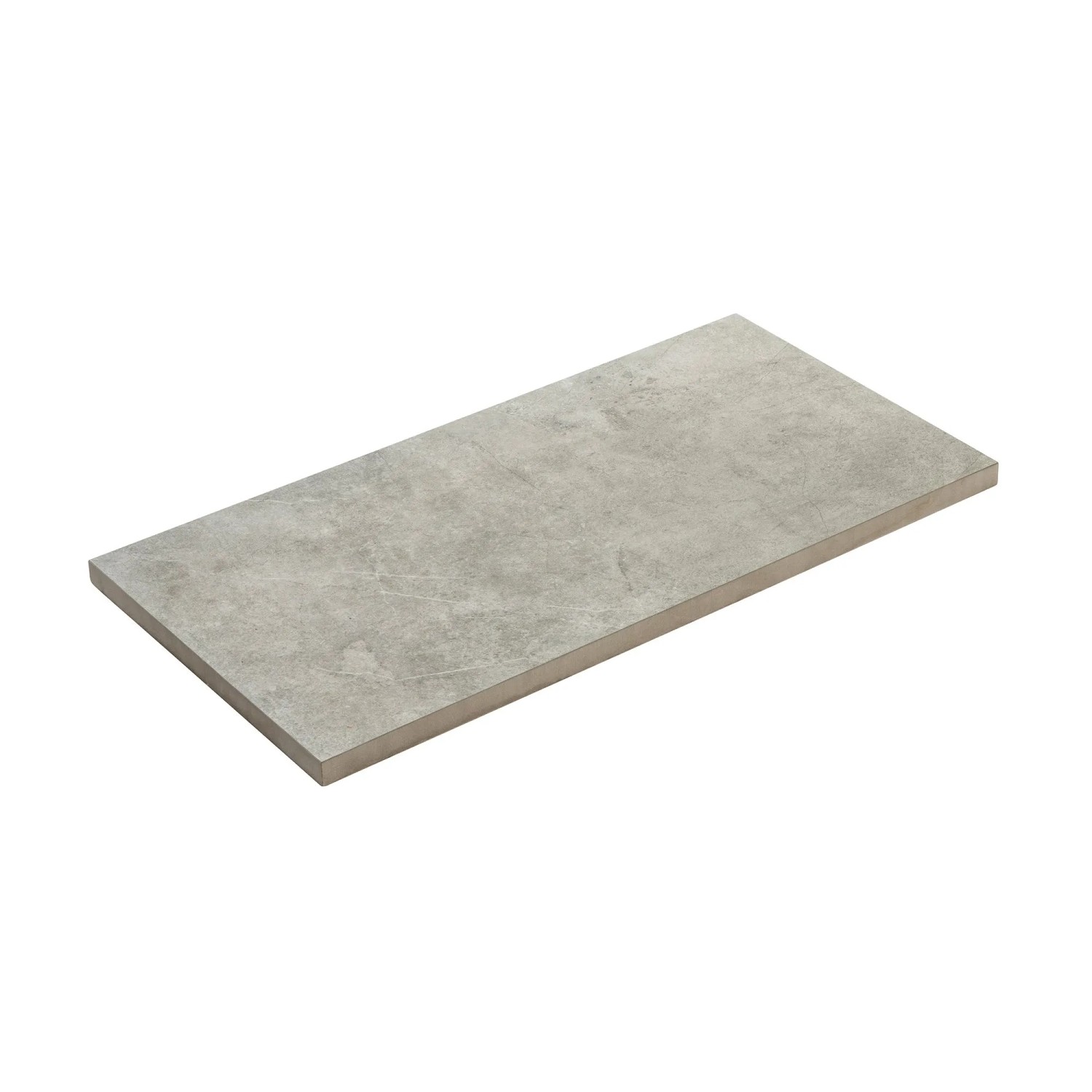 Diephaus Terrassenplatte Cera Delta Quarz 80 x 40 x 3 cm