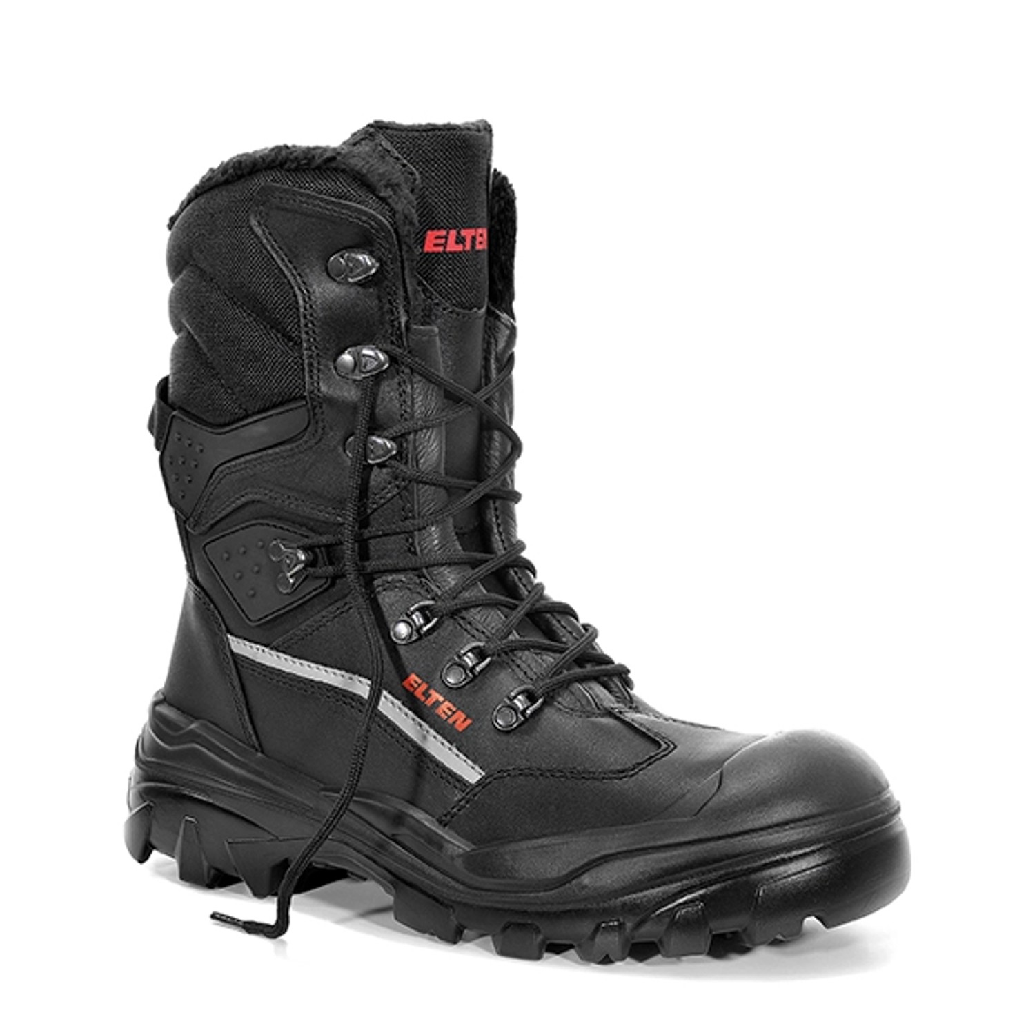 Elten Sicherheitswinterstiefel Form C Eric S3 Ci Gr. 47