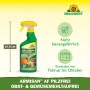 Neudorff Armisan AF Pilz Frei Obst- und Gemüse Mehltau Frei 500ml Sprühflasche.