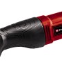 Einhell TC-AP 690 E Universalsäge, rot/schwarz, mit Sägeblatt für Holz.