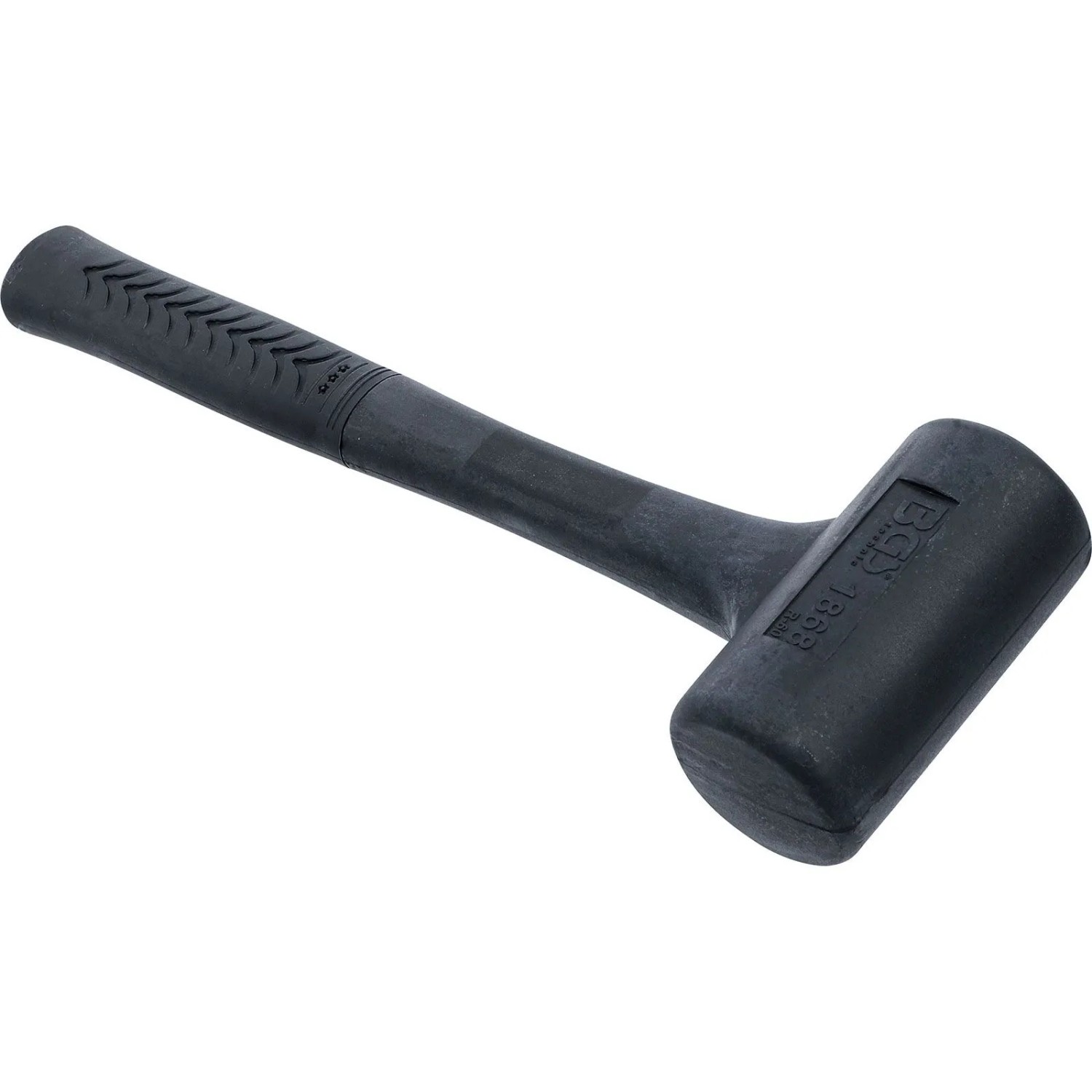 BGS Schonhammer Rückschlagfrei Ø 60 Mm 1300 G 1868