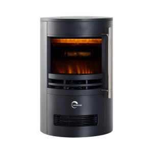 Sannover Elektroofen Zefinora 2000 W 41 x 64,5 cm