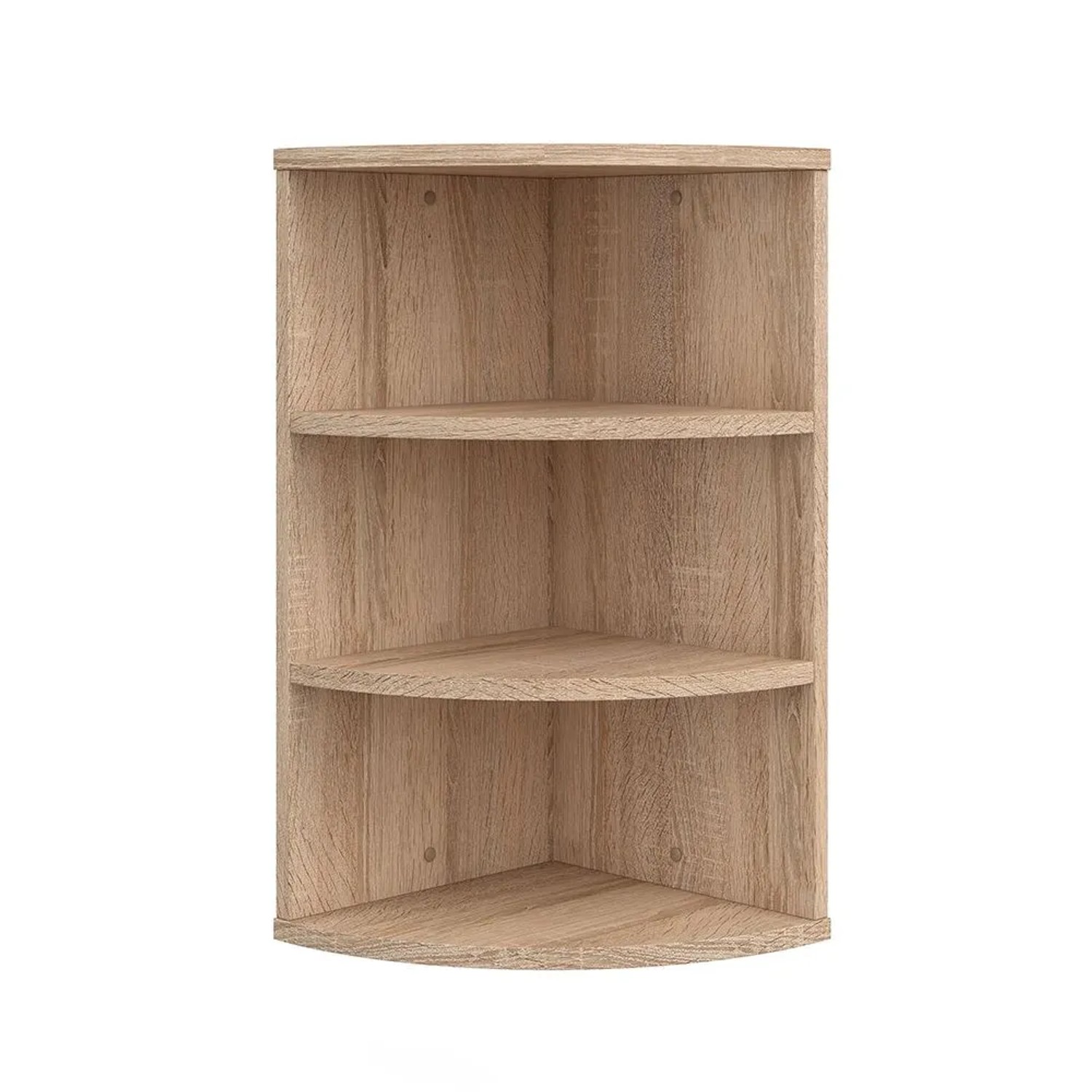 Vicco Eckregal Ecki Sonoma 30 x 60 Art Nr 26922
