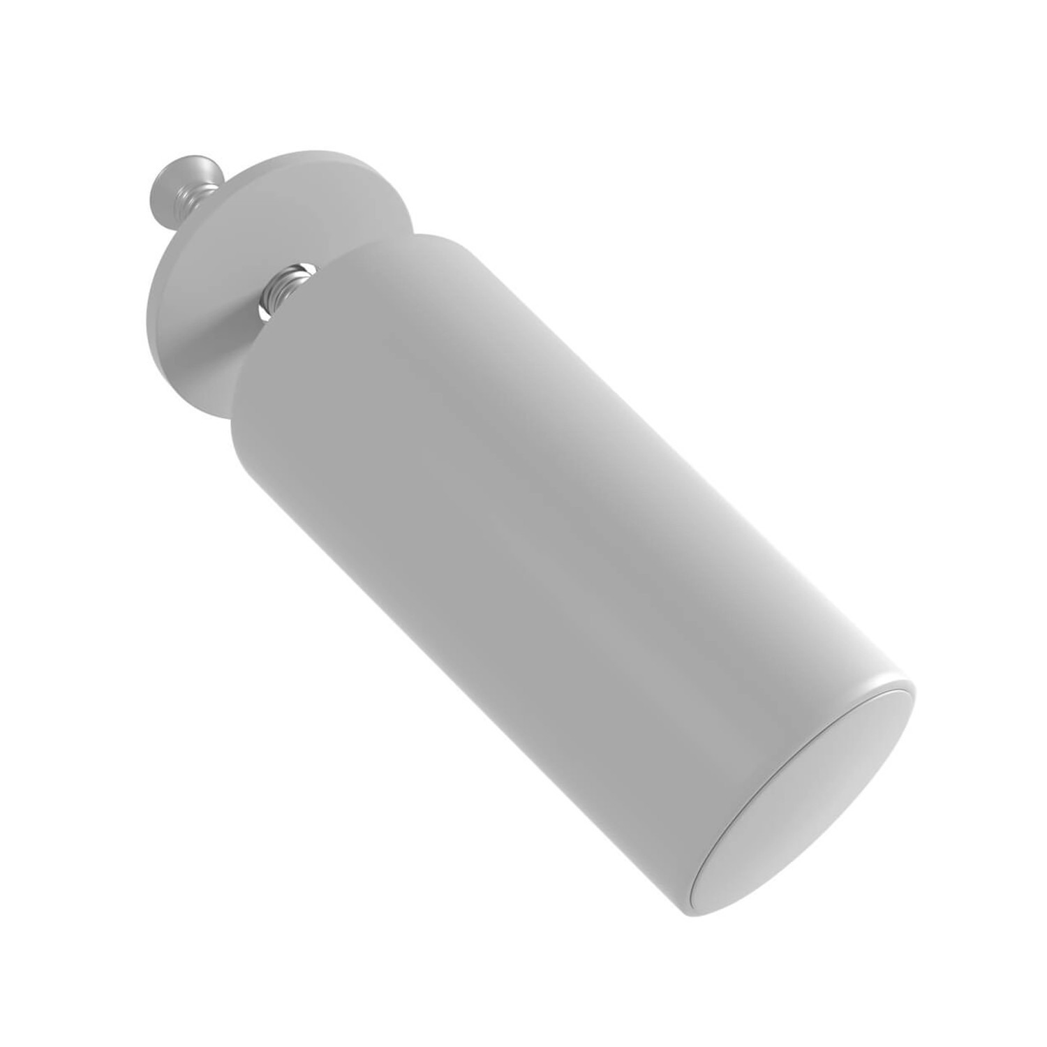 Bauheld Rollladenstopper Geschlossen 40mm Hellgrau 8 Stück günstig online kaufen