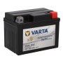 Varta MoBa Batterie 3Ah/50A Powersports Active AGM für zuverlässige Startleistung.