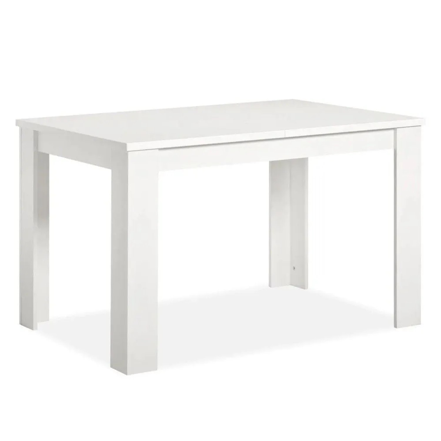 Homestyle4u Esszimmertisch 80x80 In Eiche 2181