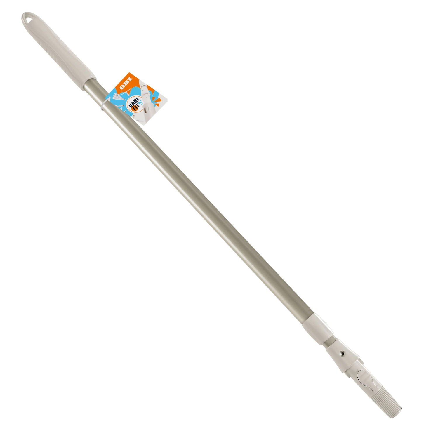 OBI Teleskopstiel Varifit ausziehbar 75-125 cm