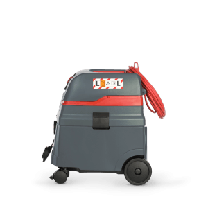 Starmix ISC L-1625 Top Elektrowerkzeug-Sauger, Nass- und Trockensauger mit 25l Behälter und Zubehör.