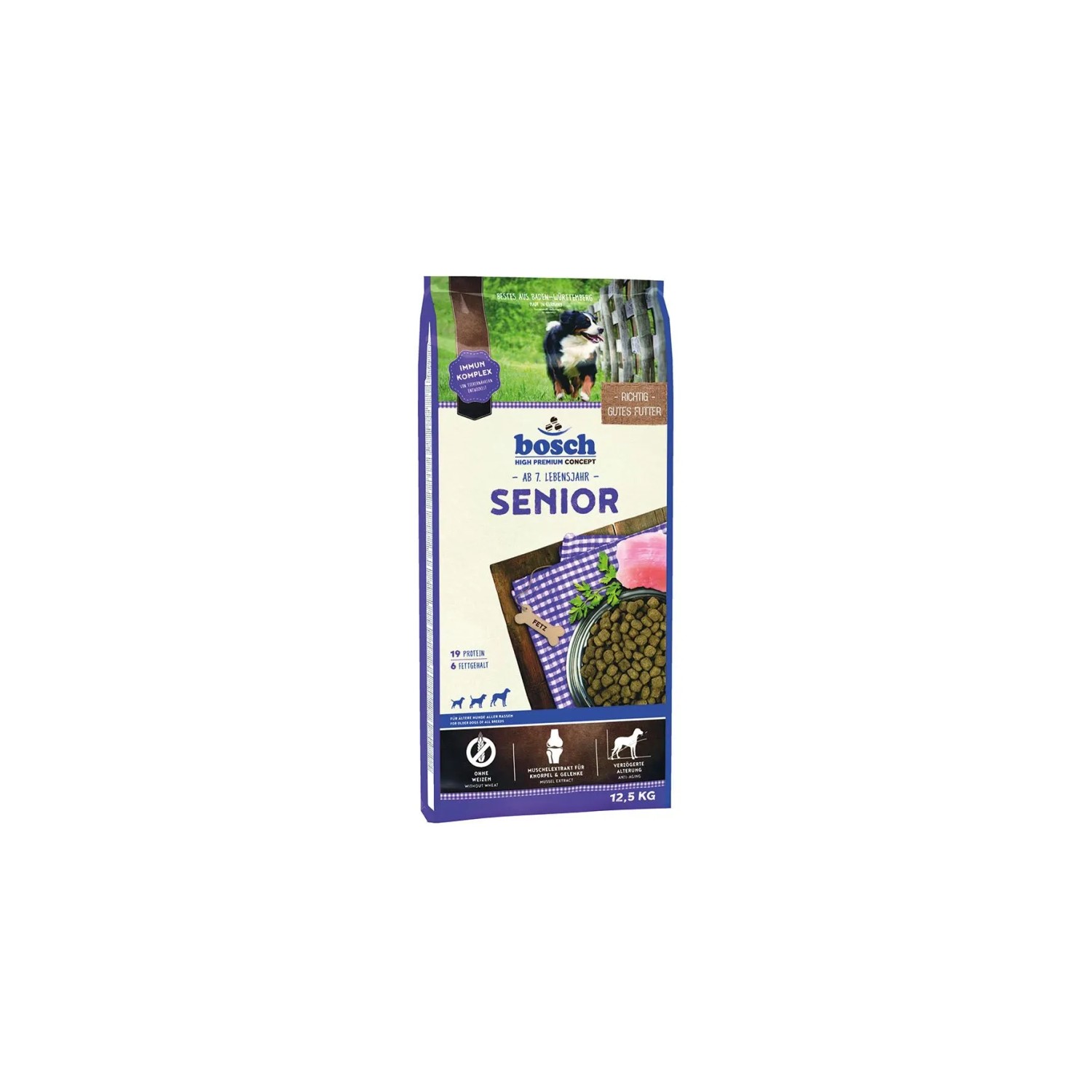 Bosch Senior 12,5 kg