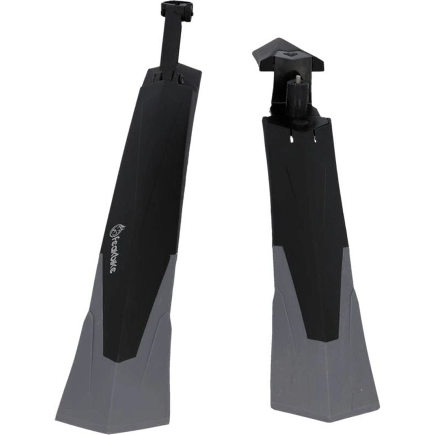 FISCHER Spritzschutz-Set - 26-29 Mit Schnellverschluss | FISCHER Fahrradshop Österreich