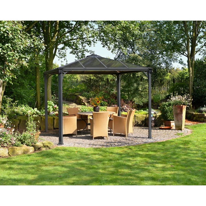 Pavillon 3x3 kaufen bei OBI