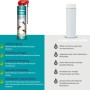 Hotrega Wespenspray Repellent 600 ml: Spraydose zur Wespenabwehr für Balkon, Terrasse und Garten.