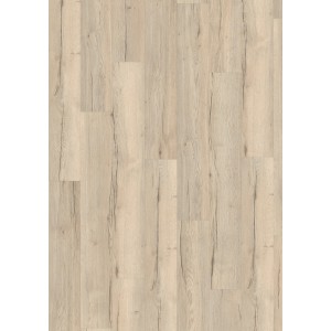 Egger Designboden GreenTec Monfort Eiche Weiss, Vinylboden in heller Holzoptik.