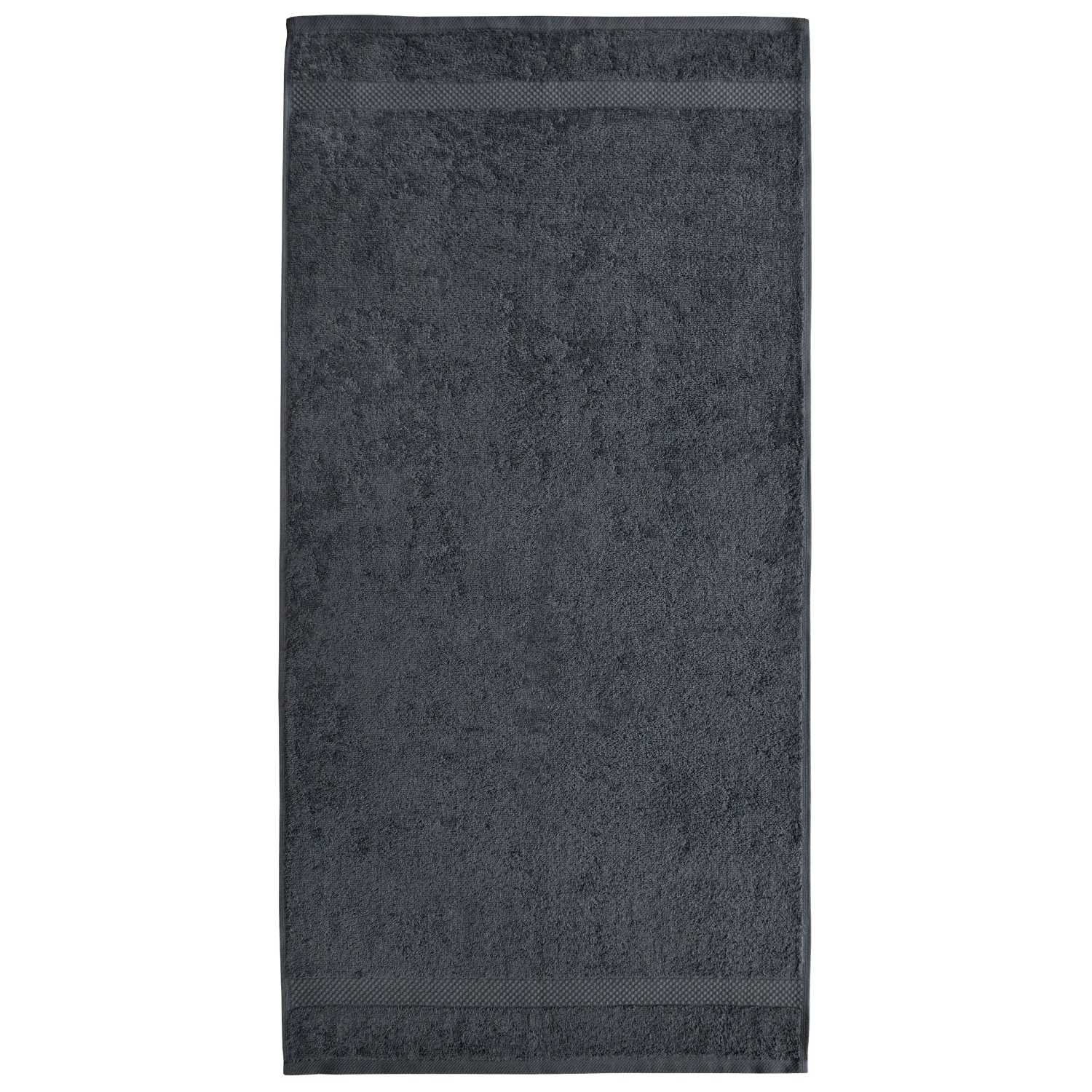 Dyckhoff Handtuch Planet Anthrazit 50 x 100 cm