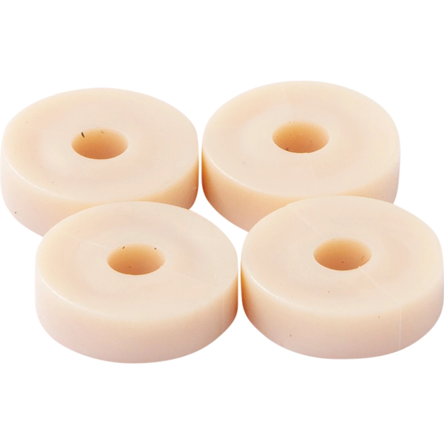 KÖRO Hahnscheibe 14 mm x 4 mm x 4 mm 4 Stück