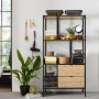Modern Living Handtuch Naime in Gelb ca. 50x100cm_7