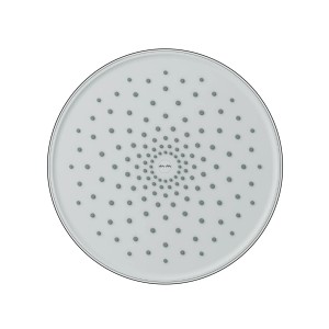 AM.PM Kopfbrause Play F058Y000 Chrom