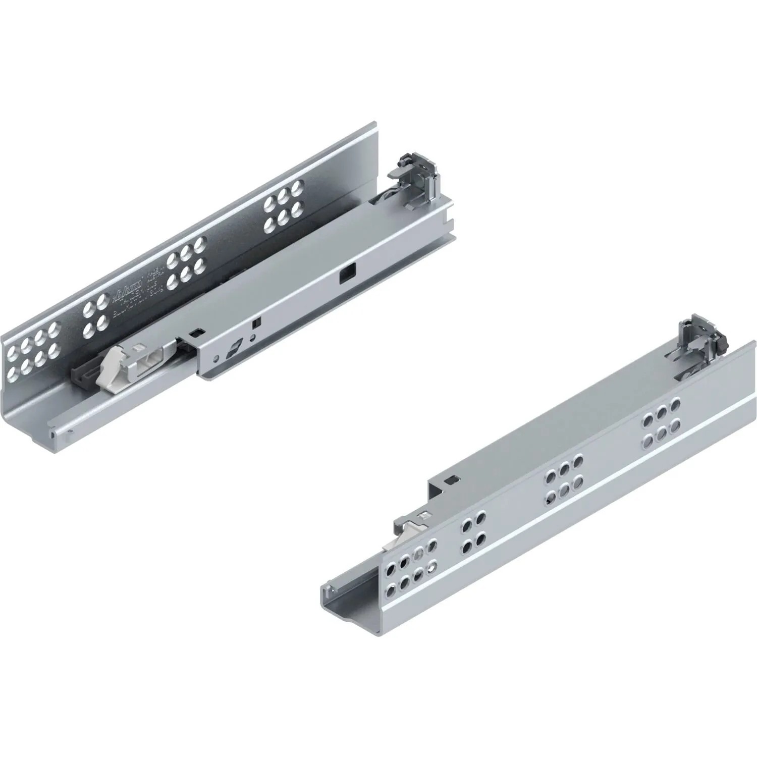 Blum Unterbodenführung Tandem Blumotion plus 560H Länge 250 mm