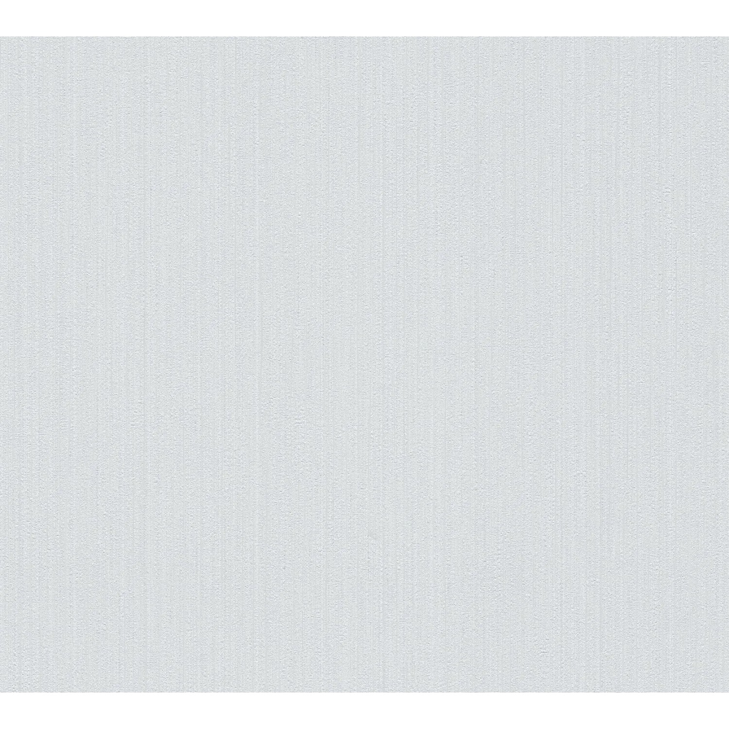 Tadessi Tapete Einfarbig M1-No.11482 Vliestapete in Weiß