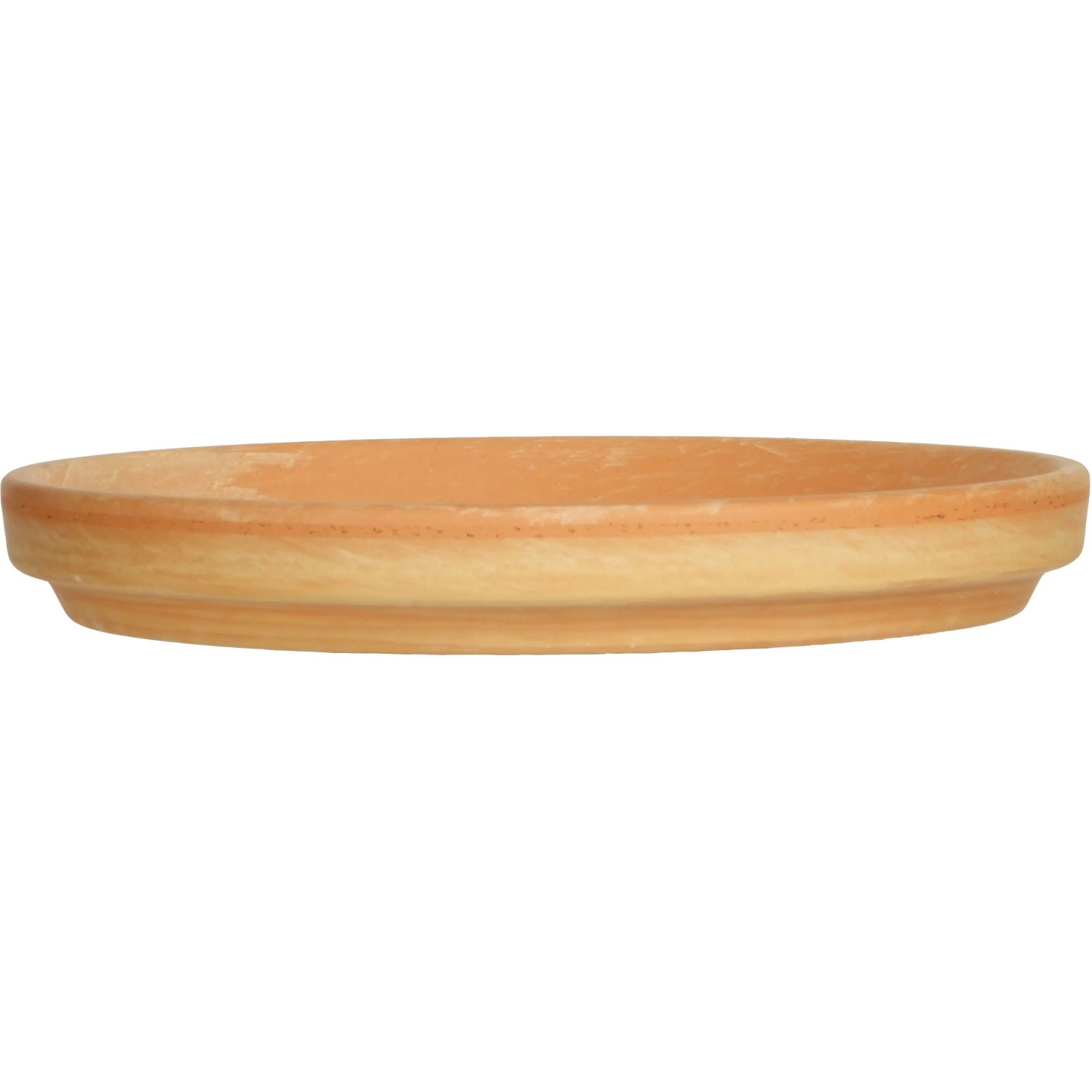 Untersetzer Xl Imprägniert Ø 26 Cm Marmoriert