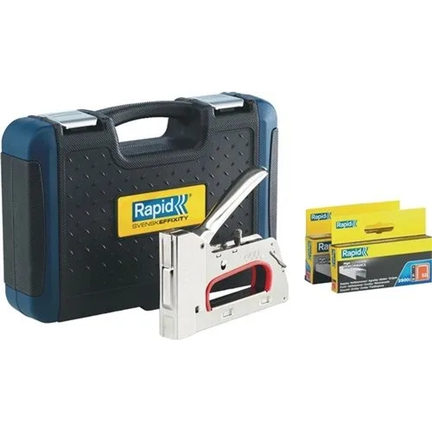 RAPID Handtacker R353 STA 5001380