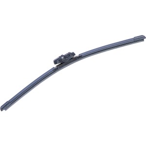 Michelin Scheibenwischer Multi Fit 53, Flachbalkenwischer für klare Sicht.