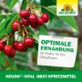Neudorff Neudo-Vital Obst-Spritzmittel für gesunde Pflanzen und reiche Ernte.