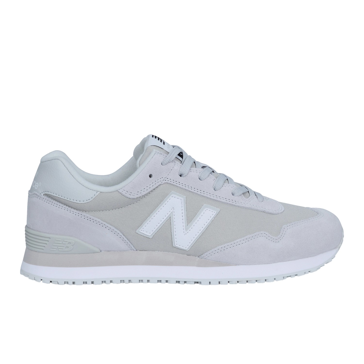 New Balance Berufsschuhe 515 SR Mens Grau Gr. 42